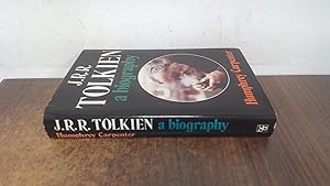 Seller image for J.R.R. Tolkien a biography for sale by BoundlessBookstore