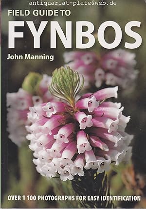 Seller image for Field Guide to Fynbos. for sale by Antiquariat-Plate