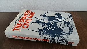 Imagen del vendedor de The Spanish Civil War a la venta por BoundlessBookstore