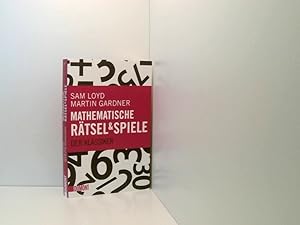 Seller image for Mathematische Rtsel und Spiele: Der Klassiker der Klassiker for sale by Book Broker