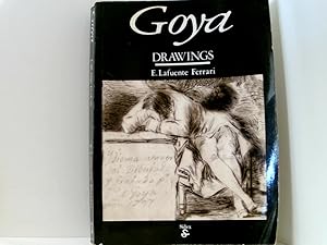Immagine del venditore per Goya Drawings (Slex arte) venduto da Book Broker