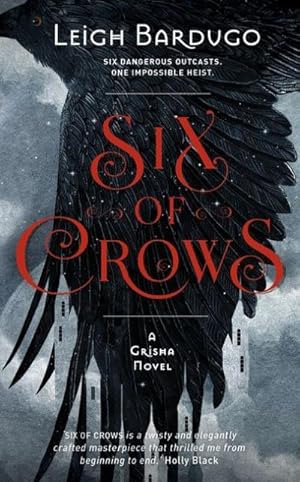 Bild des Verkufers fr Six of Crows: A Grisha Novel zum Verkauf von Rheinberg-Buch Andreas Meier eK