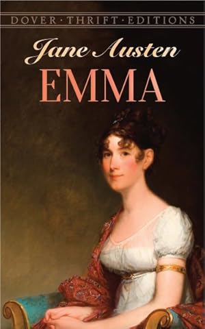Seller image for Emma for sale by GreatBookPrices