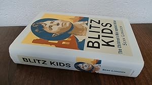 Bild des Verkufers fr Blitz Kids zum Verkauf von BoundlessBookstore