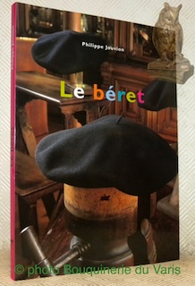 Imagen del vendedor de Le bret. a la venta por Bouquinerie du Varis