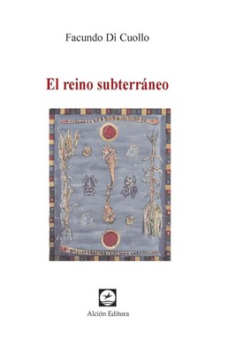 Image du vendeur pour El reino subterrneo / Facundo Di Cuollo. mis en vente par Iberoamericana, Librera