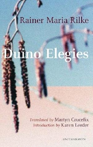 Seller image for Duino Elegies for sale by WeBuyBooks