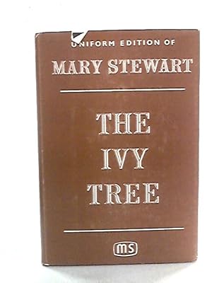 Bild des Verkufers fr The Ivy Tree zum Verkauf von World of Rare Books