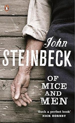 Seller image for Of Mice and Men for sale by WeBuyBooks 2