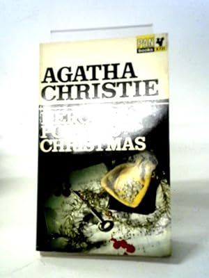 Seller image for Hercule Poirot's Christmas. for sale by World of Rare Books
