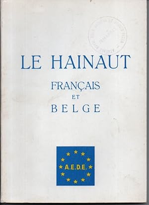 Le Hainaut français et belge