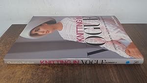 Seller image for Knitting in Vogue, number 2 for sale by BoundlessBookstore