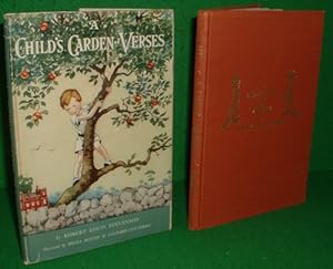 Seller image for A CHILD'S GARDEN OF VERSES for sale by booksonlinebrighton