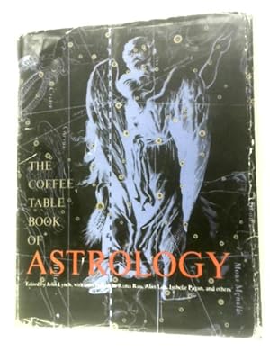 Immagine del venditore per The Coffee Table Book of Astrology venduto da World of Rare Books