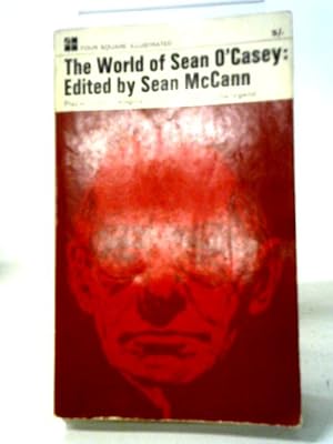 Bild des Verkufers fr The World of Sean O'Casey zum Verkauf von World of Rare Books
