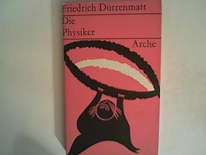 Seller image for Die Physiker. Eine Komdie in zwei Akten. for sale by ANTIQUARIAT FRDEBUCH Inh.Michael Simon