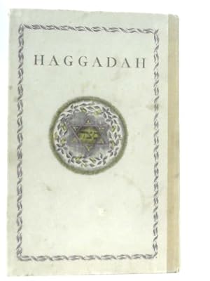 Bild des Verkufers fr The Haggadah: A New Edition with English Translation zum Verkauf von World of Rare Books