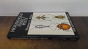 Image du vendeur pour Household Insect Pests mis en vente par BoundlessBookstore