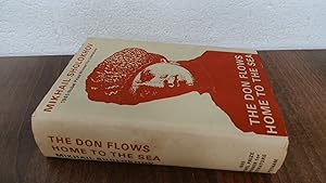 Seller image for The Don Flows Home To The Sea for sale by BoundlessBookstore