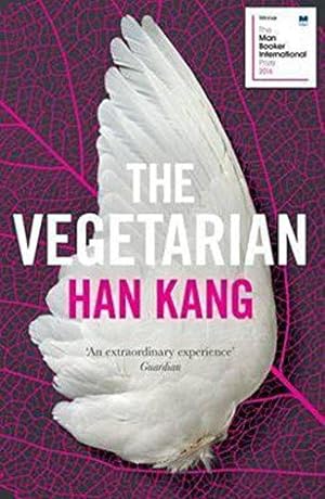 Seller image for The Vegetarian: A Novel for sale by WeBuyBooks
