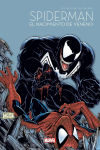 Imagen del vendedor de Spiderman 60 aniversario el nacimiento de veneno a la venta por Agapea Libros