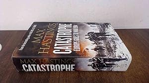 Seller image for Catastrophe: Europe Goes to War 1914 for sale by BoundlessBookstore