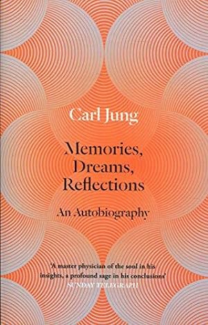 Seller image for Memories, Dreams, Reflections: An Autobiography for sale by WeBuyBooks