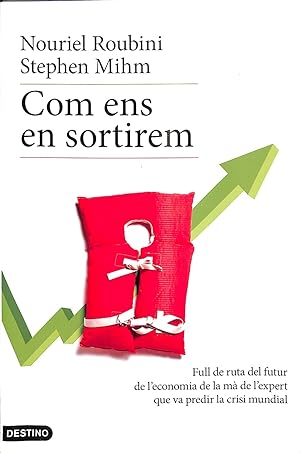 Seller image for COM ENS EN SORTIREM (CATALN). for sale by Librera Smile Books
