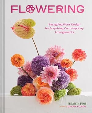 Seller image for Flowering for sale by Rheinberg-Buch Andreas Meier eK