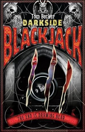 Seller image for Blackjack: 005 (Darkside) for sale by WeBuyBooks 2