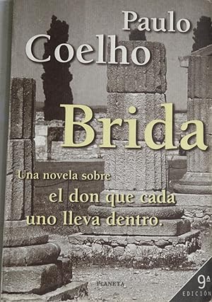 Seller image for Brida for sale by Librera Alonso Quijano