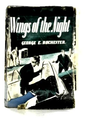 Imagen del vendedor de Wings Of The Night a la venta por World of Rare Books