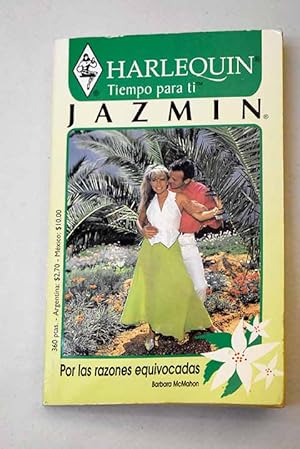 Imagen del vendedor de Por las razones equivocadas a la venta por Alcan Libros