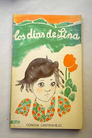 Seller image for Los das de Lina for sale by Alcan Libros