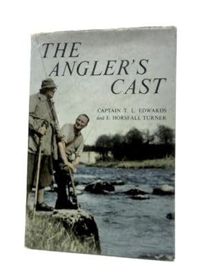 Seller image for The Anglers' Cast for sale by World of Rare Books