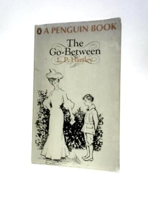 Bild des Verkufers fr The Go-Between zum Verkauf von World of Rare Books