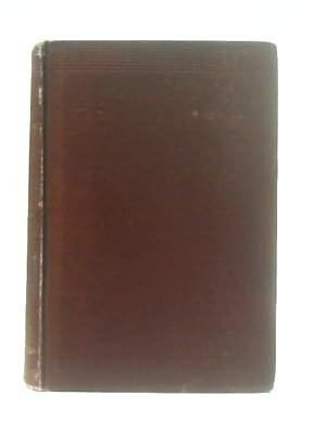 Bild des Verkufers fr A History Of American Christianity zum Verkauf von World of Rare Books