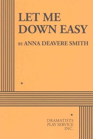 Seller image for Let Me Down Easy for sale by GreatBookPrices