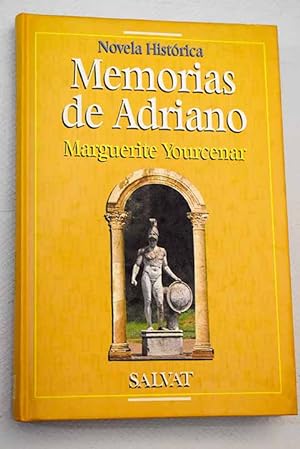 Imagen del vendedor de Memorias de Adriano a la venta por Alcan Libros