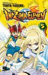 Imagen del vendedor de Inazuma Eleven 05 a la venta por Agapea Libros
