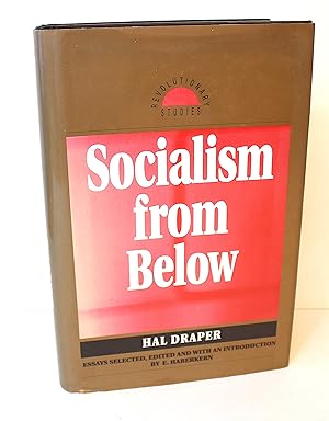 Socialism from Below (Revolutionary)