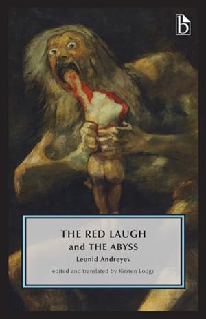 Seller image for Red Laugh and the Abyss for sale by GreatBookPrices
