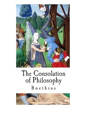 Seller image for Consolation of Philosophy for sale by GreatBookPrices