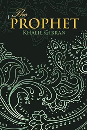 Seller image for THE PROPHET (Wisehouse Classics Edition) for sale by WeBuyBooks