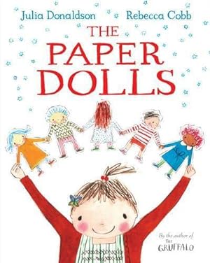 Image du vendeur pour The Paper Dolls mis en vente par WeBuyBooks