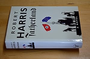 Bild des Verkufers fr Fatherland zum Verkauf von HALCYON BOOKS