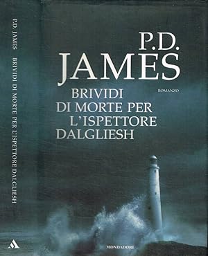 Bild des Verkufers fr Brividi di morte per l'ispettore Dalgliesh zum Verkauf von Biblioteca di Babele