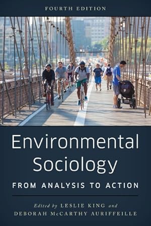 Seller image for Environmental Sociology : From Analysis to Action for sale by GreatBookPrices