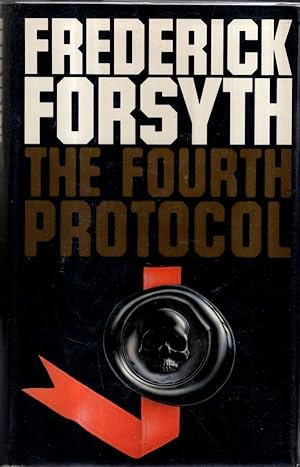Imagen del vendedor de Fourth Protocol a la venta por High Street Books
