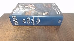 Seller image for Charles Dickens Four Novels: Oliver Twist, A Tale of Two Cities, Great Expectations, A Christmas Carol for sale by BoundlessBookstore